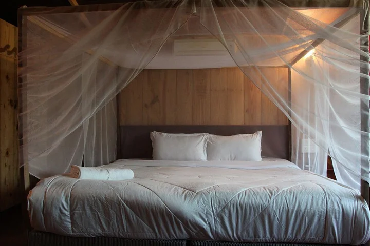 Южный Гоа: Neptune Point Premium Cottages