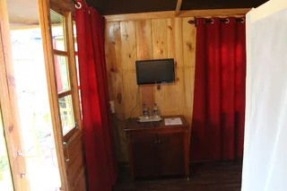 Южный Гоа: Neptune Point Premium Cottages