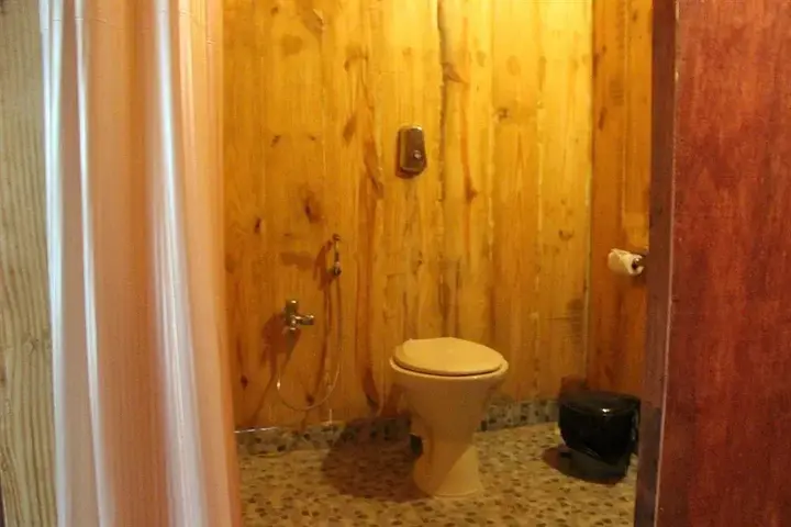 Южный Гоа: Neptune Point Premium Cottages
