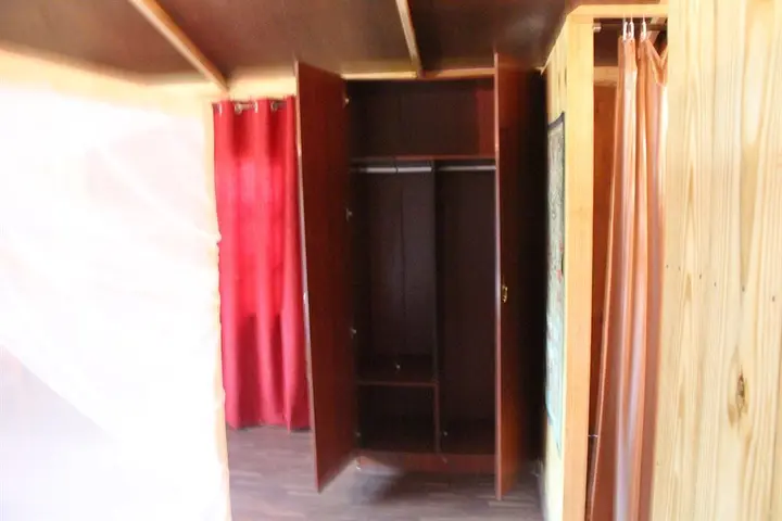 Южный Гоа: Neptune Point Premium Cottages