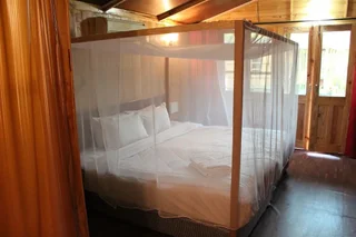Южный Гоа: Neptune Point Premium Cottages