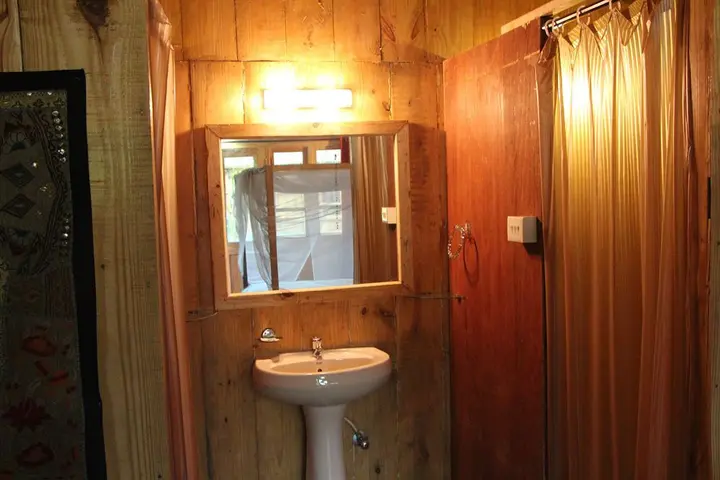 Южный Гоа: Neptune Point Premium Cottages