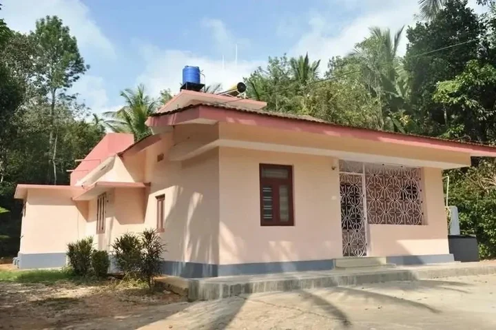 Султан-Батери: Olivia Residency & Home Stay