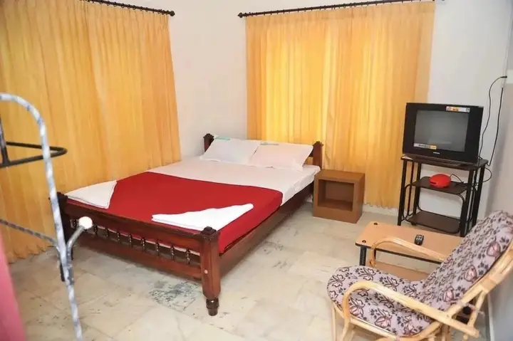Султан-Батери: Olivia Residency & Home Stay
