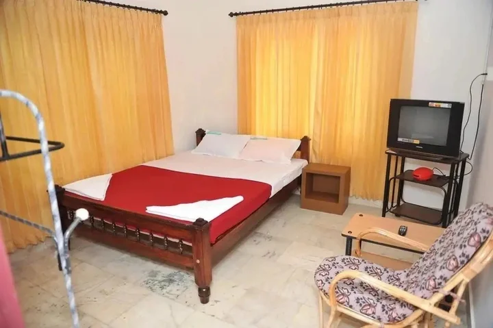 Султан-Батери: Olivia Residency & Home Stay
