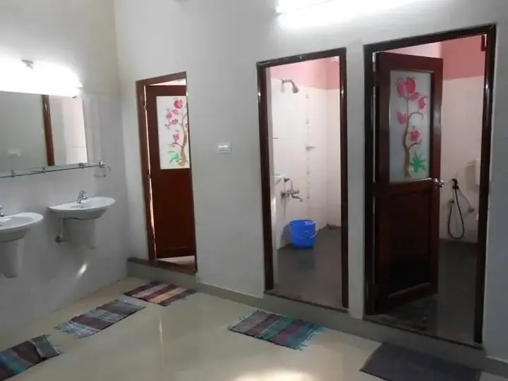 Султан-Батери: Olivia Residency & Home Stay