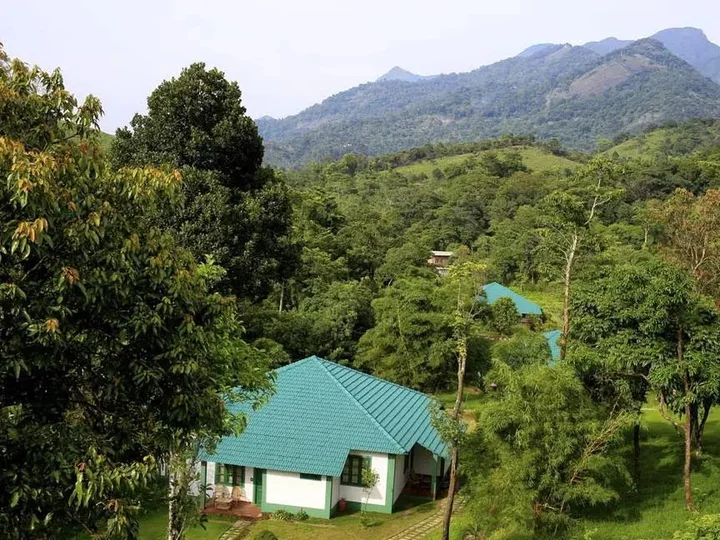 Велламундра: Orchard Holiday Resort