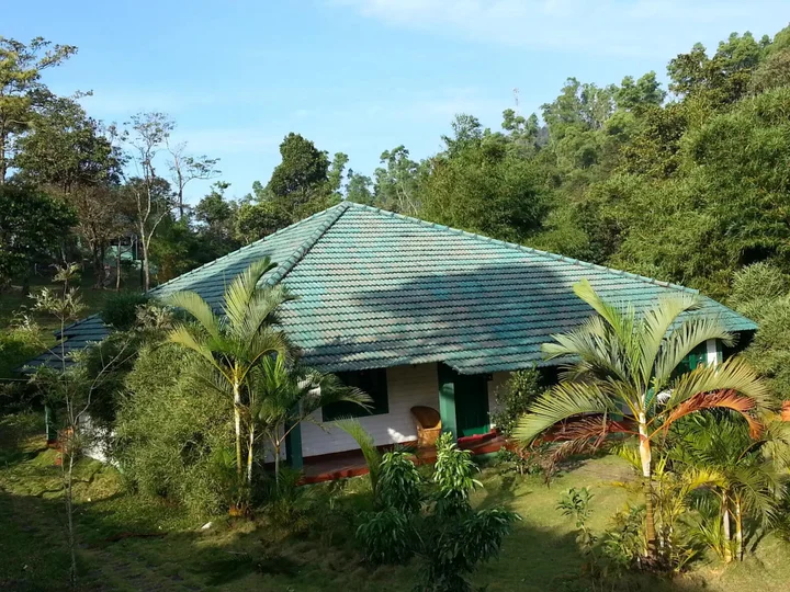 Велламундра: Orchard Holiday Resort