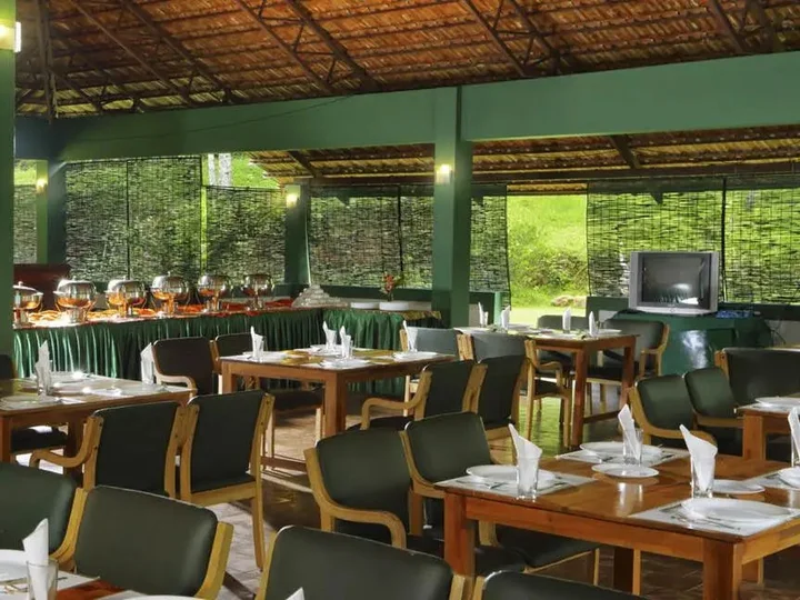 Велламундра: Orchard Holiday Resort