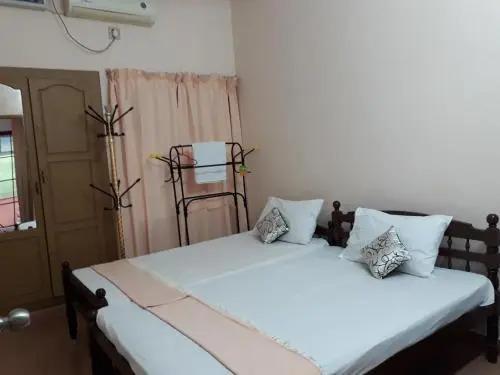Коччи: Vasco Home Stay