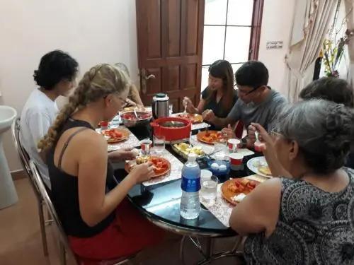 Коччи: Vasco Home Stay