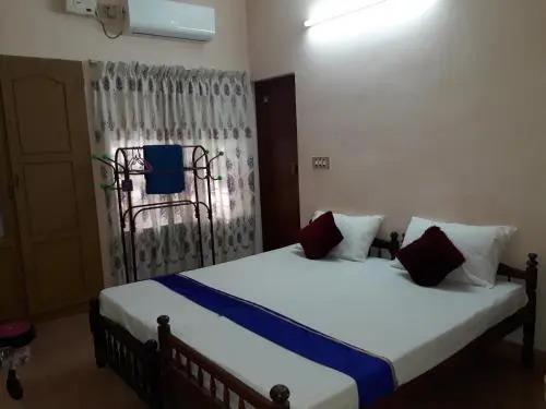 Коччи: Vasco Home Stay