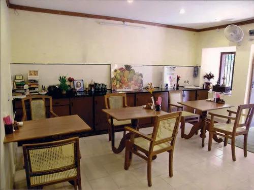 Коччи: Vasco Home Stay