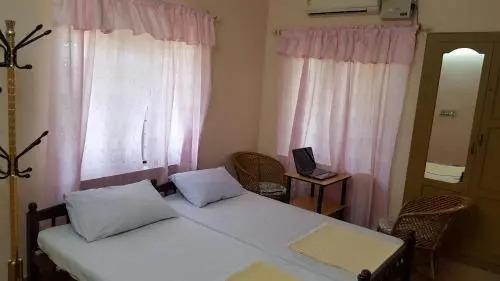 Коччи: Vasco Home Stay