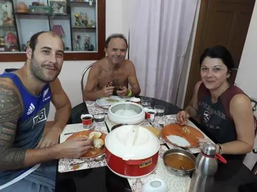 Коччи: Vasco Home Stay