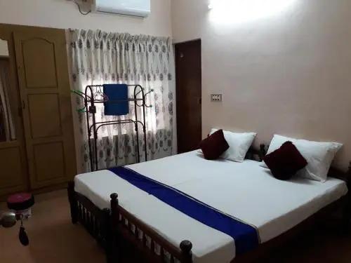 Коччи: Vasco Home Stay