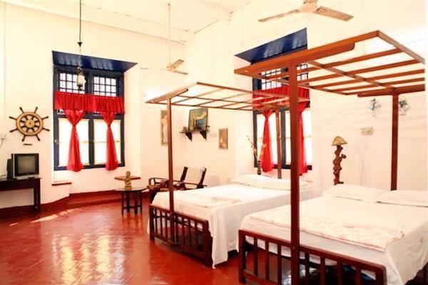 Коччи: Vasco Home Stay