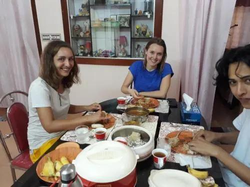 Коччи: Vasco Home Stay