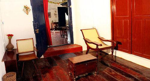 Коччи: Vasco Home Stay