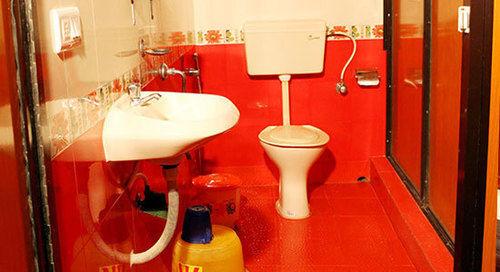 Коччи: Vasco Home Stay