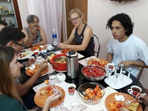 Коччи: Vasco Home Stay