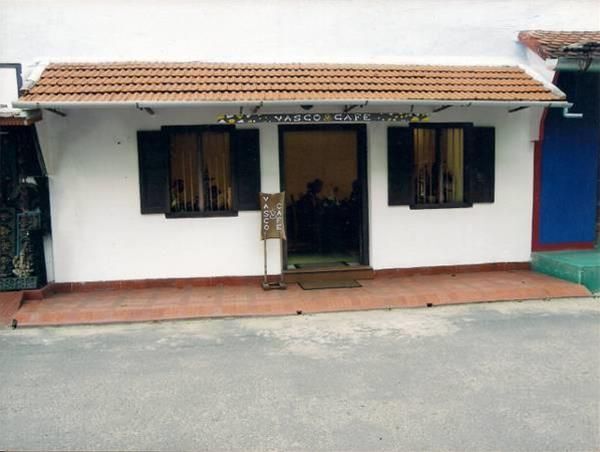 Коччи: Vasco Home Stay