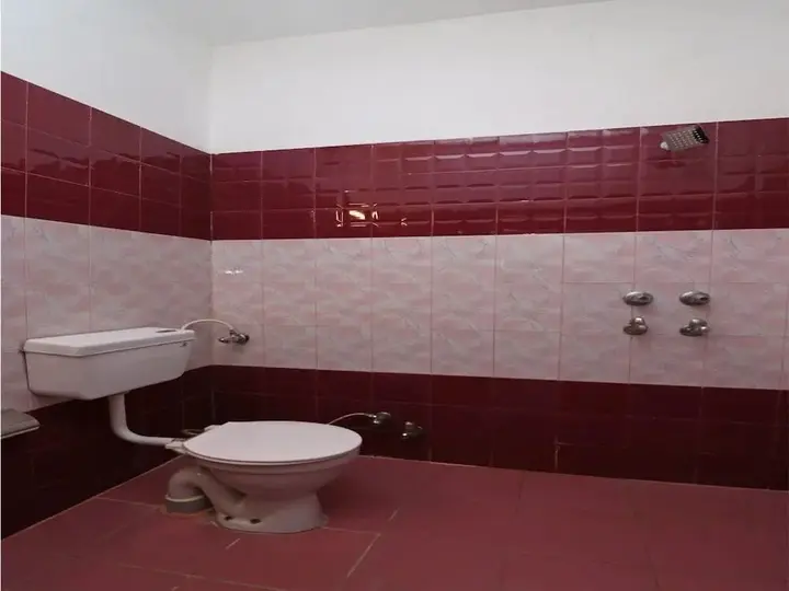 Джвалапур: Hotel Gangtarang