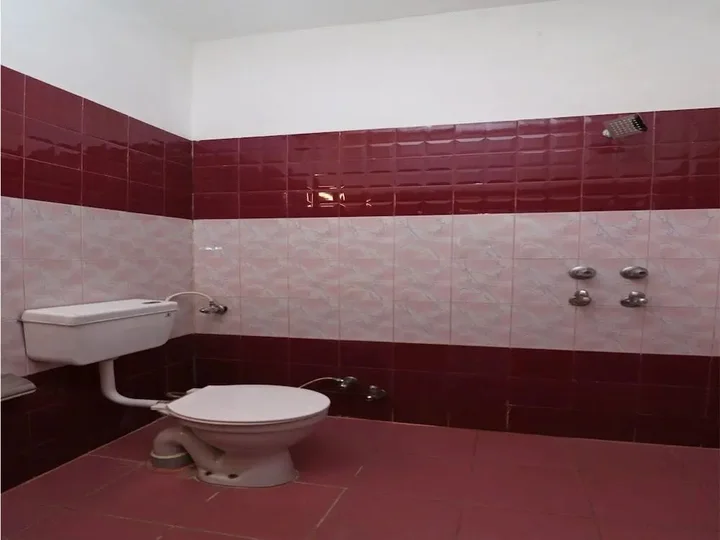 Джвалапур: Hotel Gangtarang