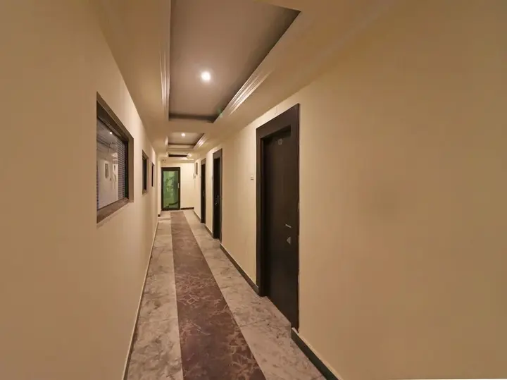 Джвалапур: Hotel Gangtarang