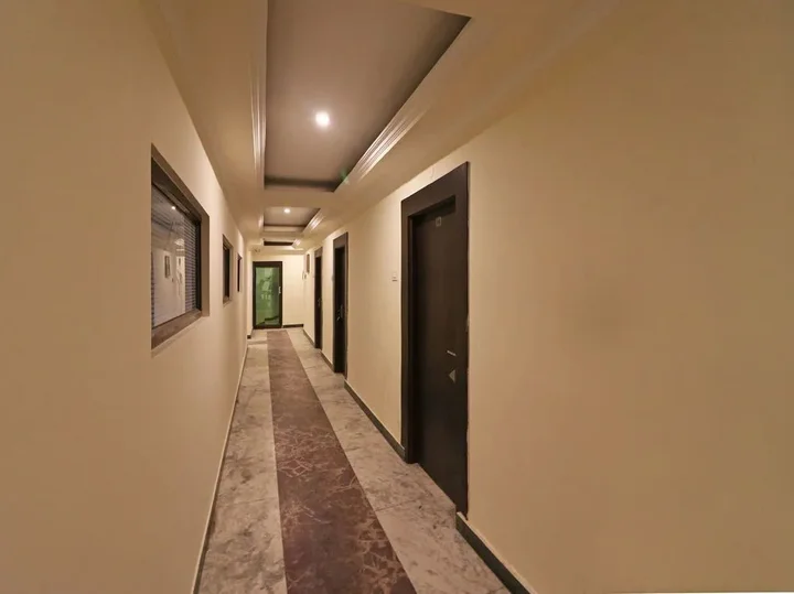 Джвалапур: Hotel Gangtarang