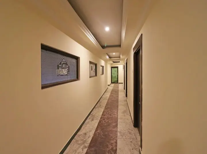 Джвалапур: Hotel Gangtarang