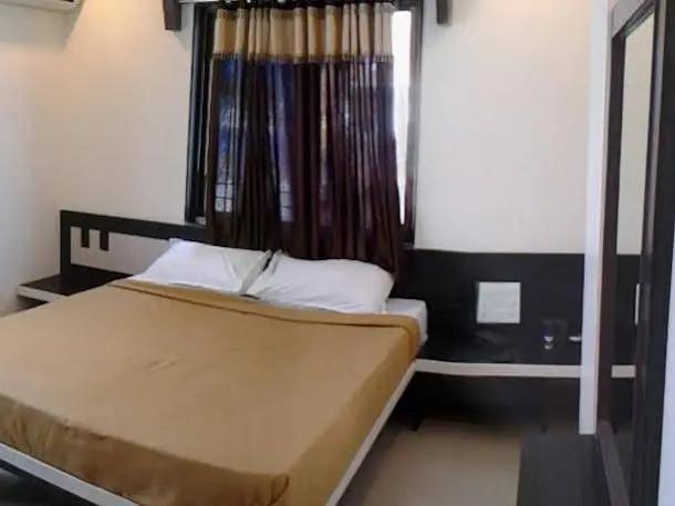 Ширди: Hotel Sai Balaji