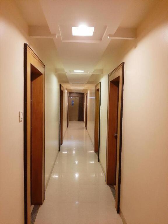 Ширди: Hotel Sai Balaji