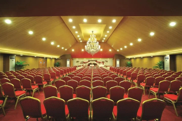 Эрамаллур: The Classik Fort