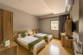 Бангалор: FabHotel Ivory Pearl Koramangala