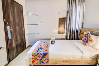Бангалор: FabHotel Ivory Pearl Koramangala