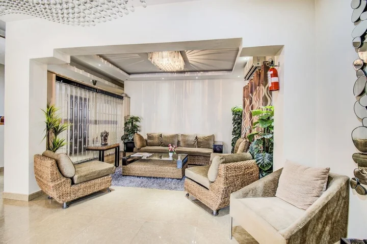 Бангалор: FabHotel Ivory Pearl Koramangala
