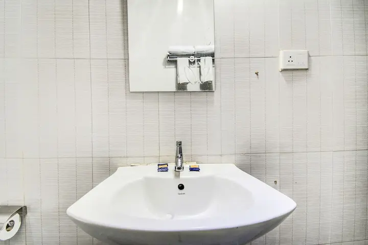 Бангалор: FabHotel Ivory Pearl Koramangala
