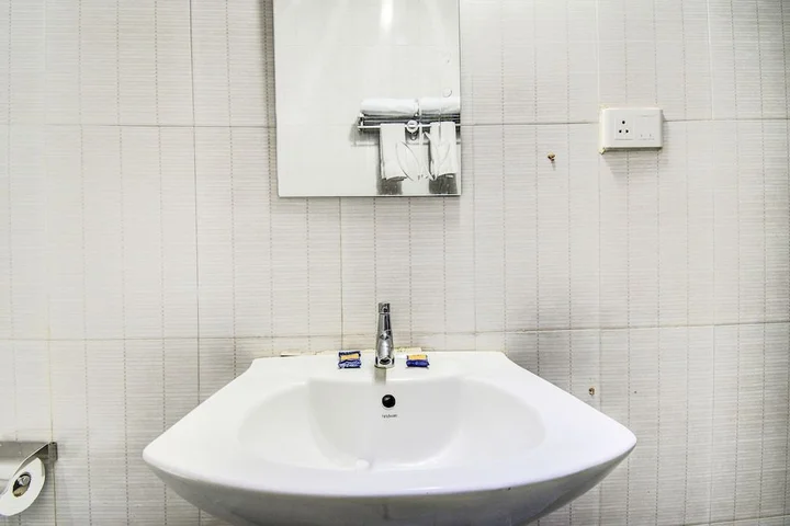 Бангалор: FabHotel Ivory Pearl Koramangala