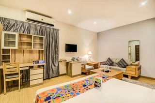 Бангалор: FabHotel Ivory Pearl Koramangala