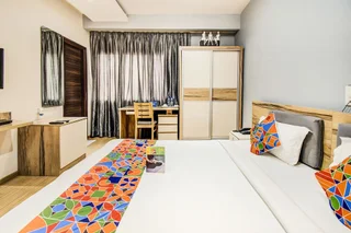 Бангалор: FabHotel Ivory Pearl Koramangala