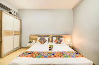 Бангалор: FabHotel Ivory Pearl Koramangala