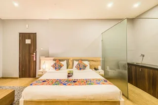 Бангалор: FabHotel Ivory Pearl Koramangala