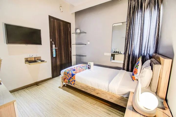 Бангалор: FabHotel Ivory Pearl Koramangala