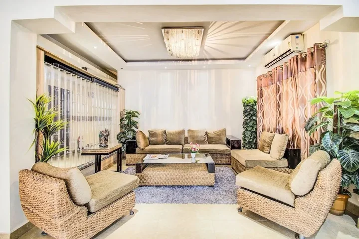 Бангалор: FabHotel Ivory Pearl Koramangala