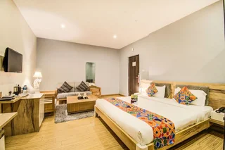 Бангалор: FabHotel Ivory Pearl Koramangala
