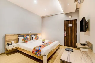 Бангалор: FabHotel Ivory Pearl Koramangala