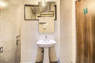 Бангалор: FabHotel Ivory Pearl Koramangala