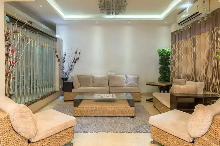 Бангалор: FabHotel Ivory Pearl Koramangala