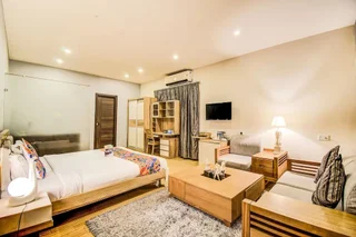 Бангалор: FabHotel Ivory Pearl Koramangala